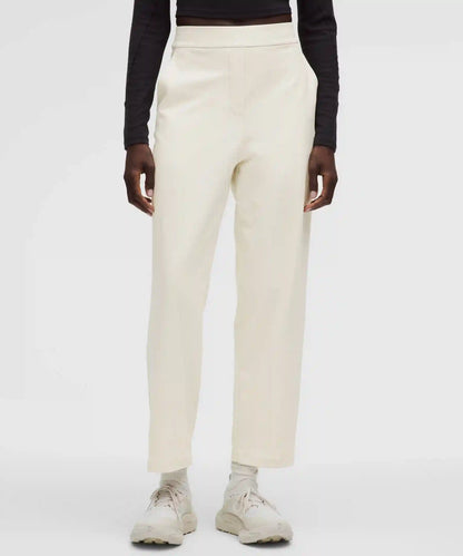 Daydrift High-Rise Tapered Trouser *Regular