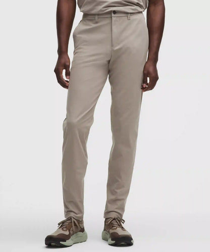 ABC Slim-Fit Trouser 34L *Warpstreme