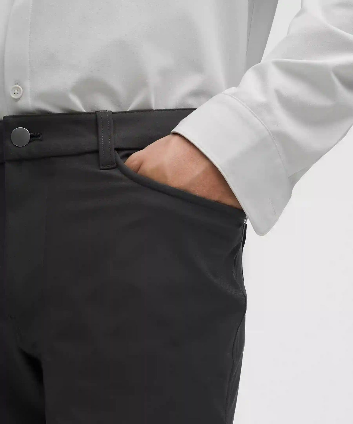 ABC Slim-Fit 5 Pocket Pant 30L *Warpstreme