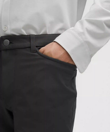 ABC Slim-Fit 5 Pocket Pant 30L *Warpstreme
