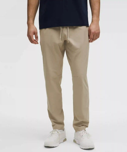 Zeroed In Slim-Fit Pant *Regular