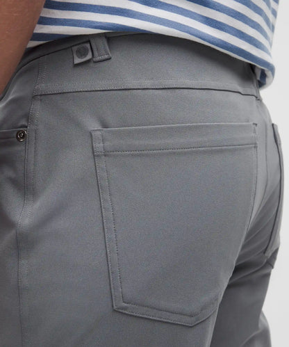 ABC Slim-Fit 5 Pocket Pant 30L *Warpstreme