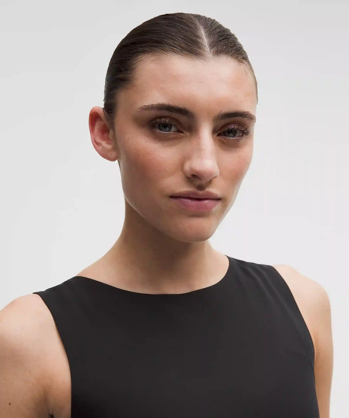 lululemon Glow Up™ High-Neck Tank Top