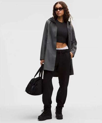Rain Rebel Jacket
