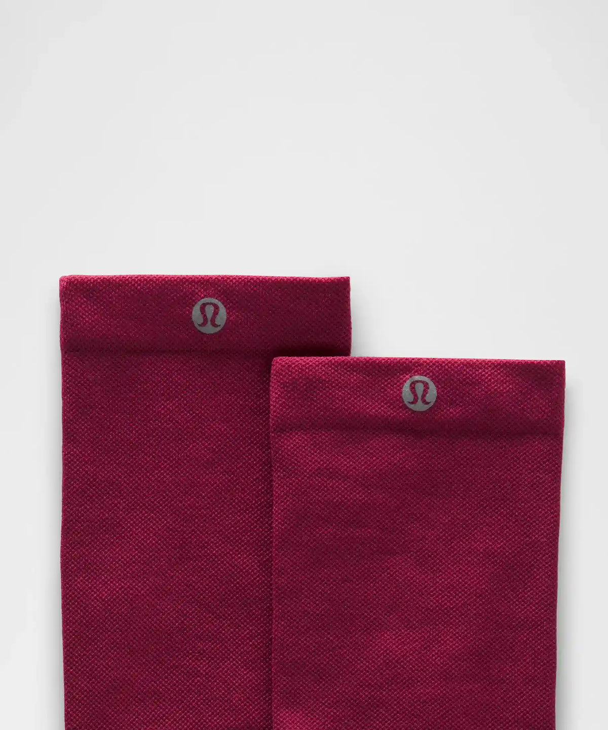 Unisex Power Stride Crew Socks *3 Pack