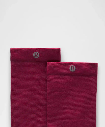 Unisex Power Stride Crew Socks *3 Pack