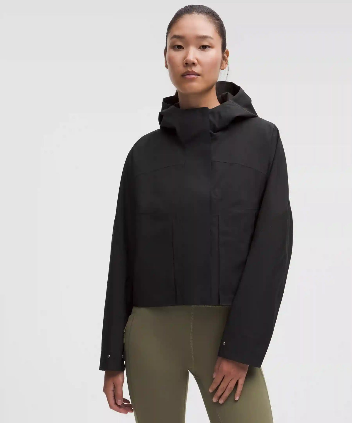 Rain Chaser Jacket