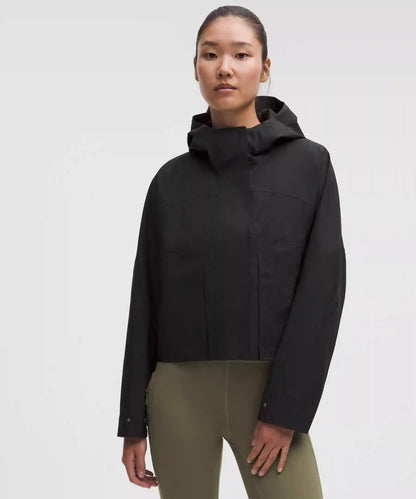 Rain Chaser Jacket