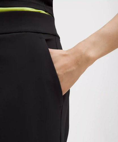 Daydrift High-Rise Tapered Trouser *Regular