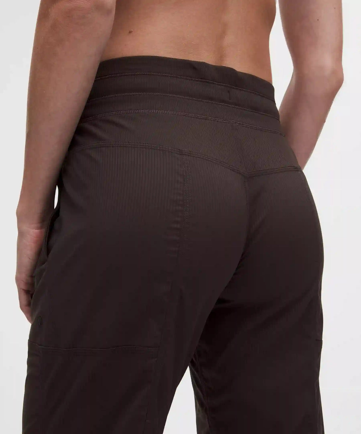 Dance Studio Mid-Rise Pant *Tall