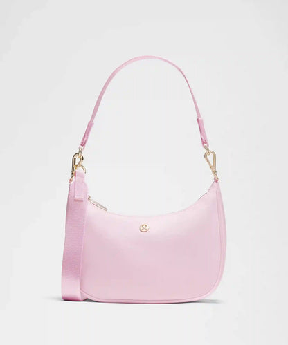 City Essentials Small Shoulder Bag 3L
