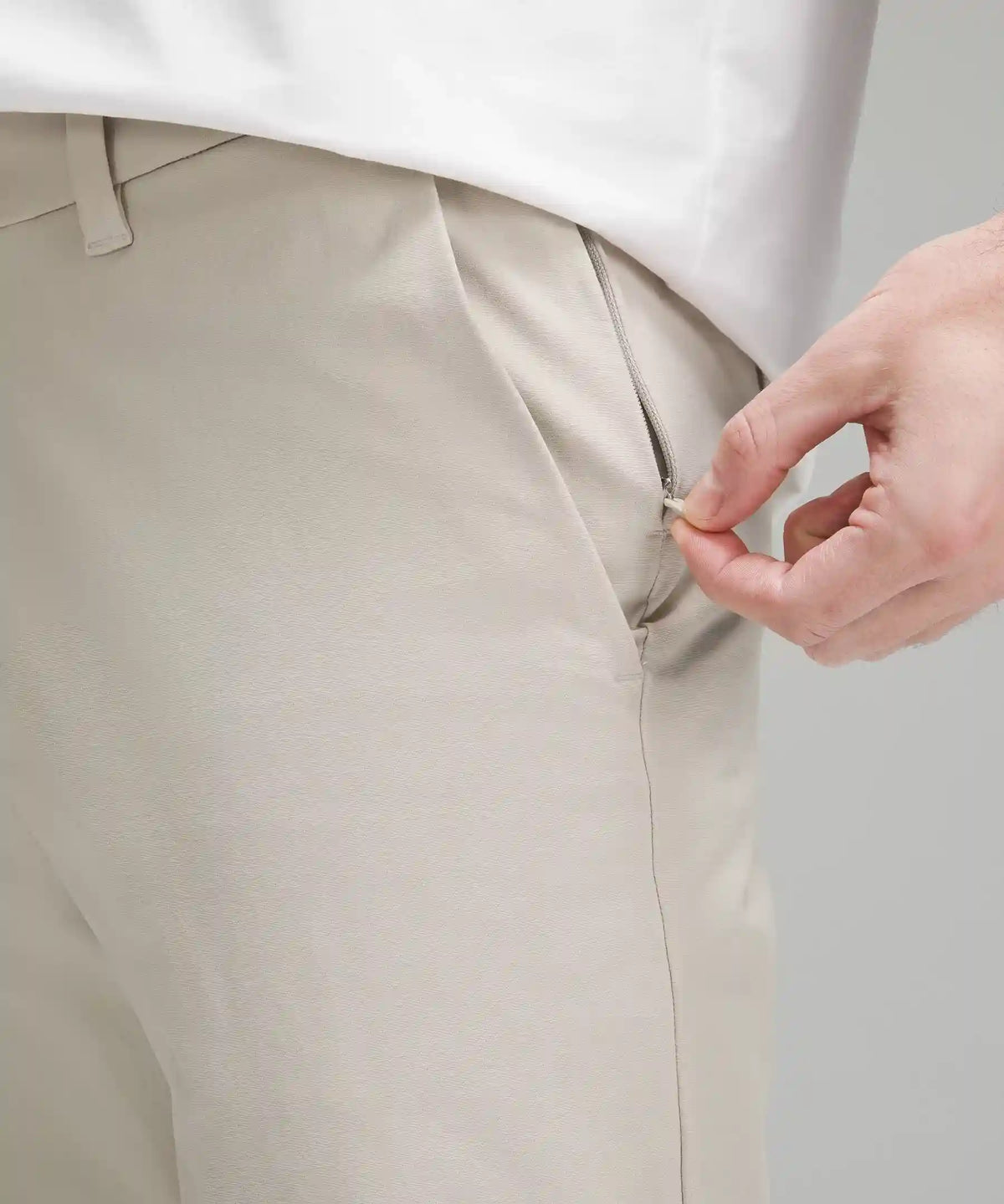 ABC Classic-Fit Trouser 32L *Stretch Cotton VersaTwill