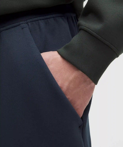 Smooth Spacer Jogger *Shorter