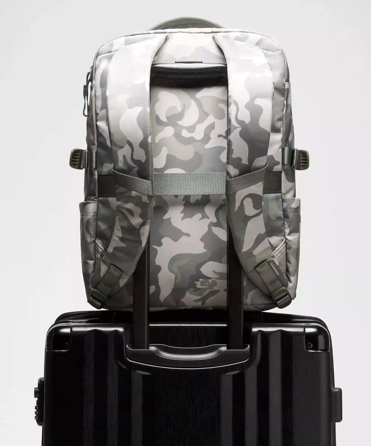 New Crew Backpack 22L *Updated