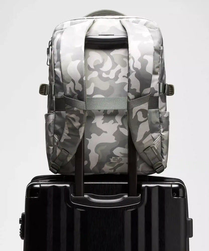 New Crew Backpack 22L *Updated