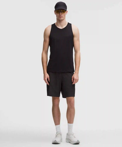 Pace Breaker Linerless Short 9"