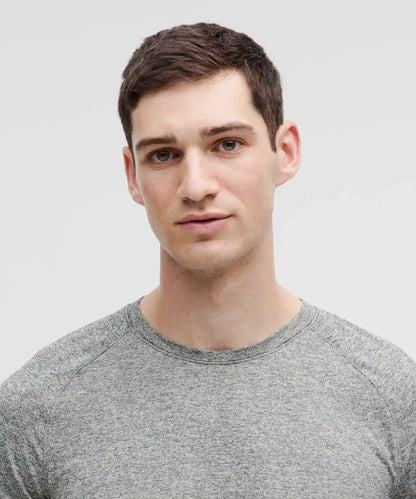 License to Train Short-Sleeve Shirt