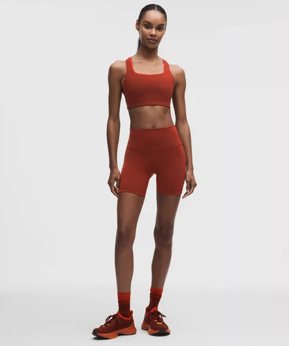 All-Time Hero Sports Bra *Medium Support, B/C Cup