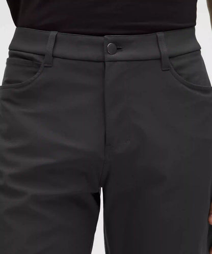 ABC Classic-Fit 5 Pocket Pant 34L *Warpstreme