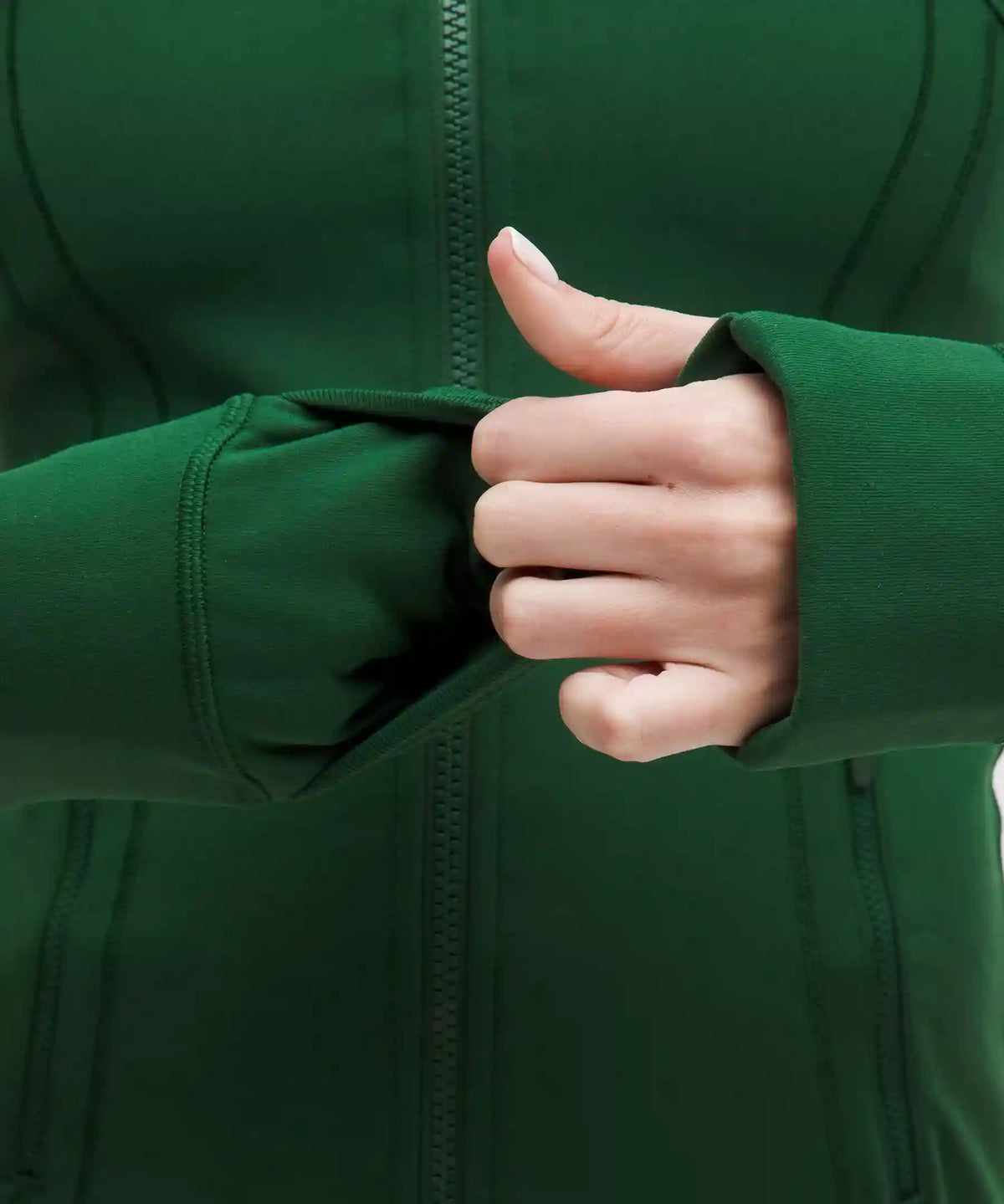 Define Jacket *Luon