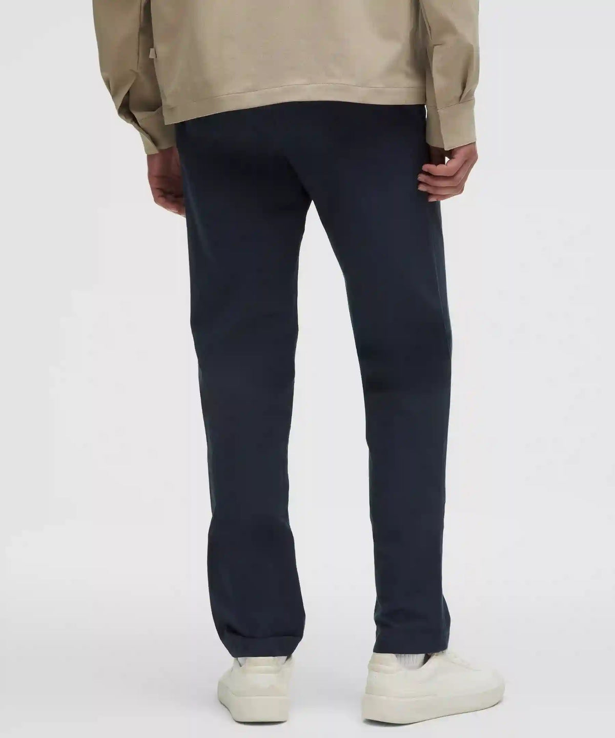 ABC Classic-Fit Trouser 34L *Stretch Cotton VersaTwill