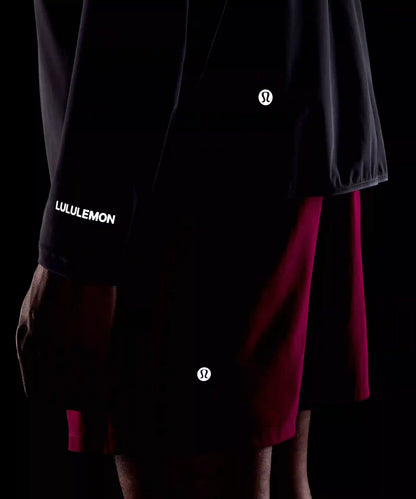 Pace Breaker Jacket