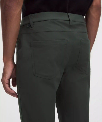 ABC Slim-Fit 5 Pocket Pant 34L *Warpstreme