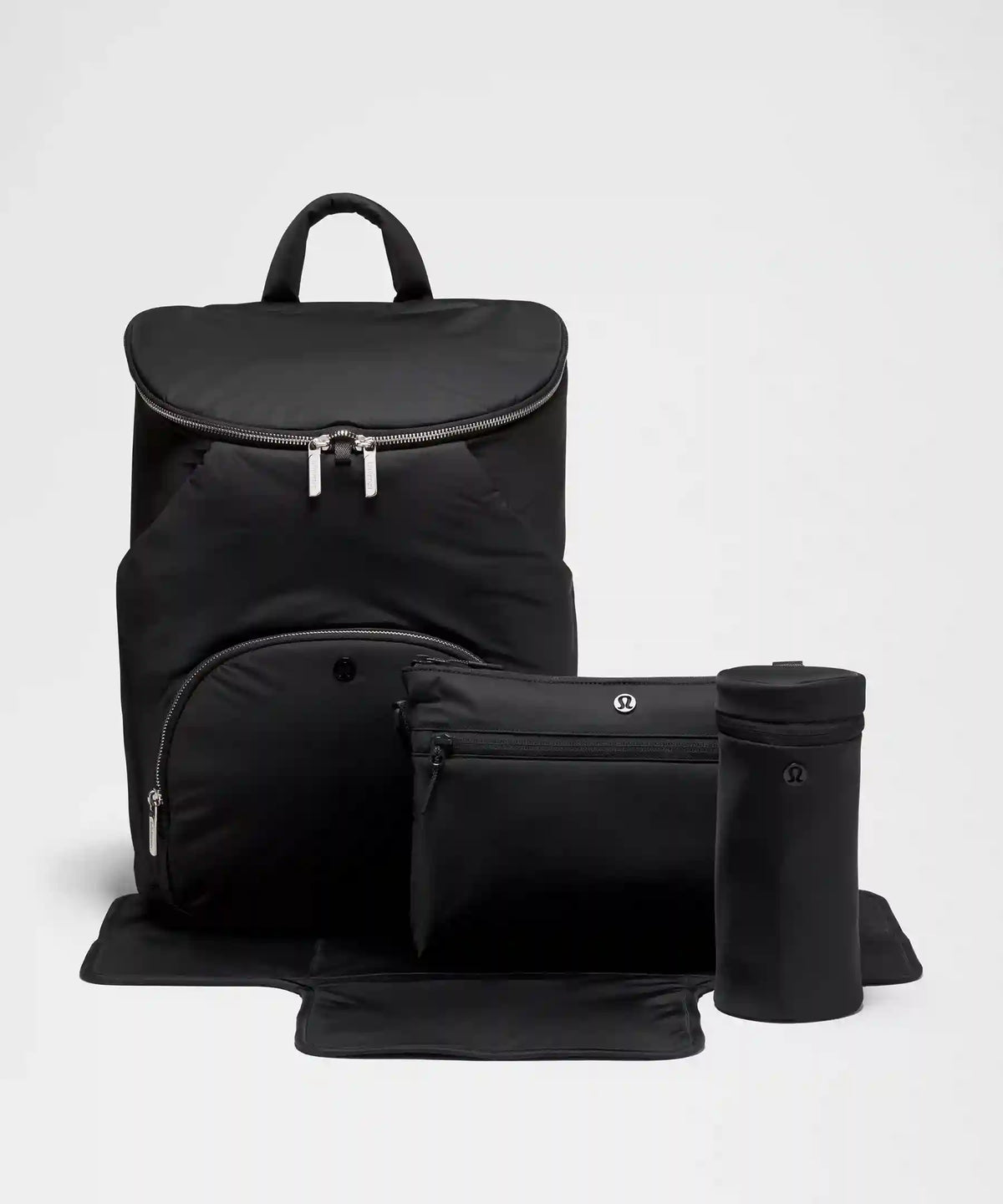 New Parent Backpack 22L