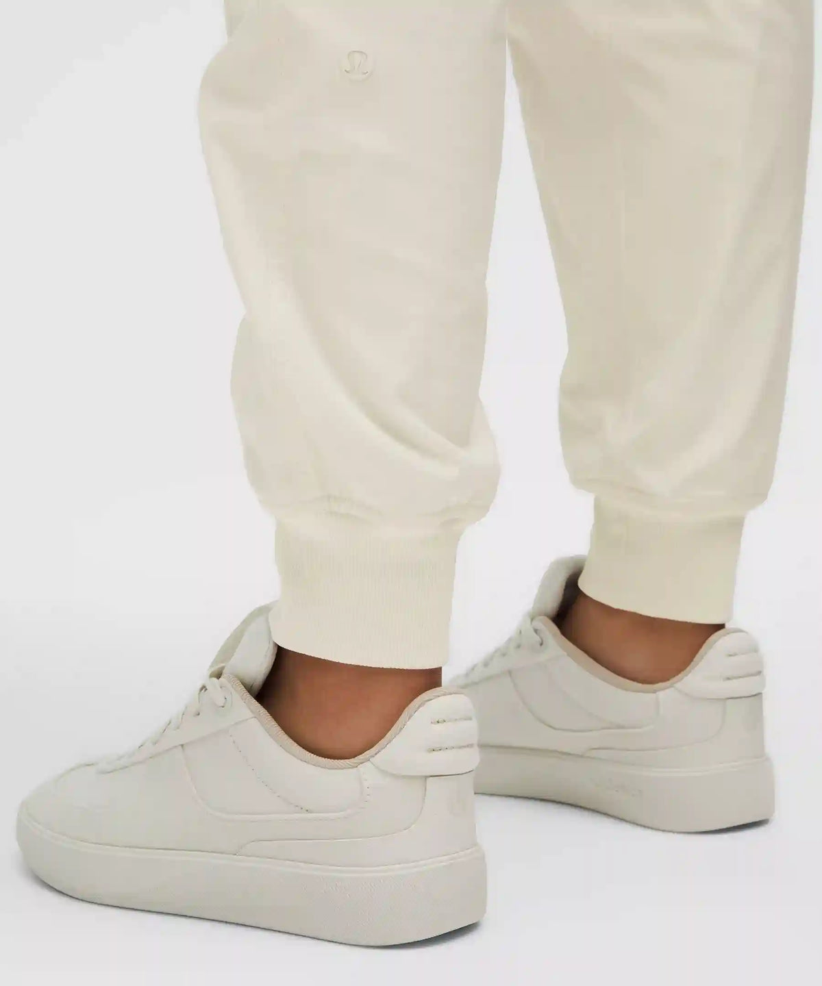 Dance Studio Mid-Rise Jogger *Full Length