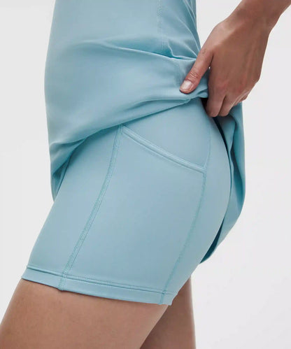 Flow Y Dress *Light Support, B/C Cup
