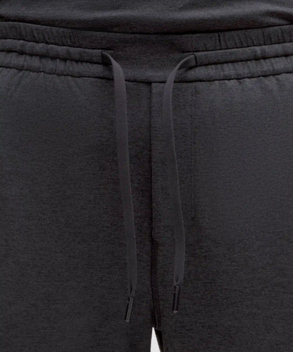 Soft Jersey Classic-Fit Pant *Shorter