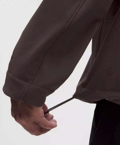 Cross Chill Casual Jacket