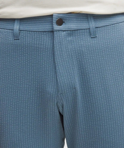 ABC Slim-Fit Trouser 30L *Textured WovenAir