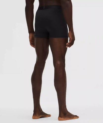 Always In Motion Boxer Brief 3" *3 Pack