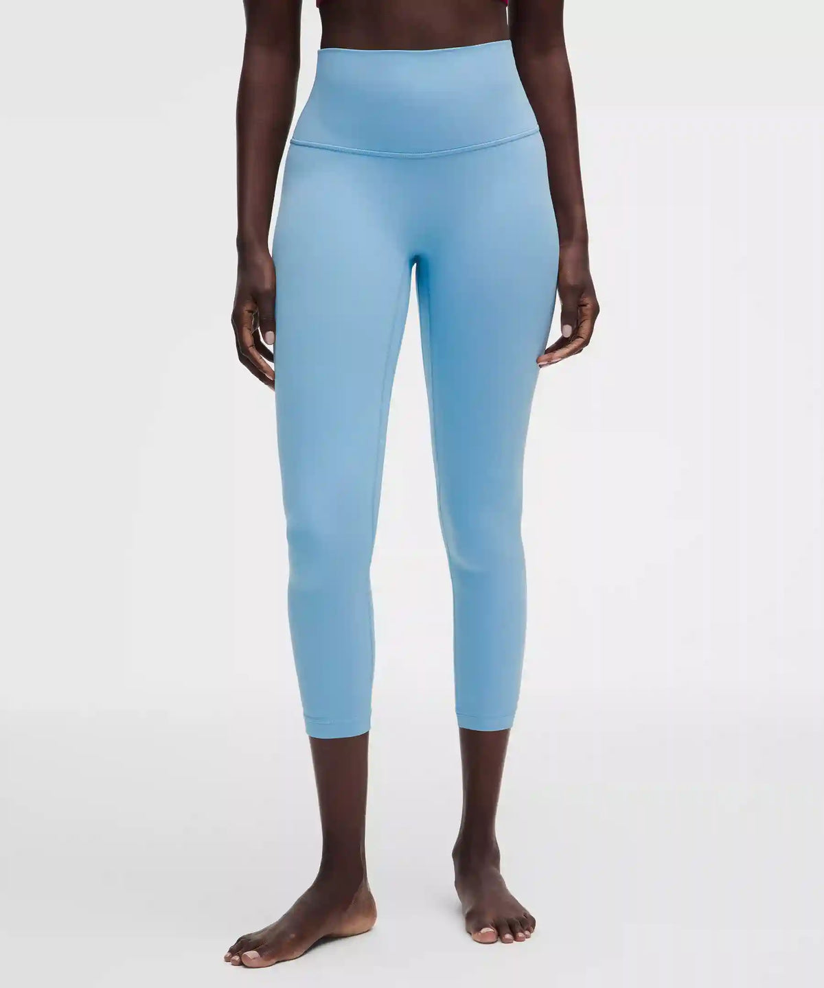 lululemon Align No Line™ High-Rise Crop 23"