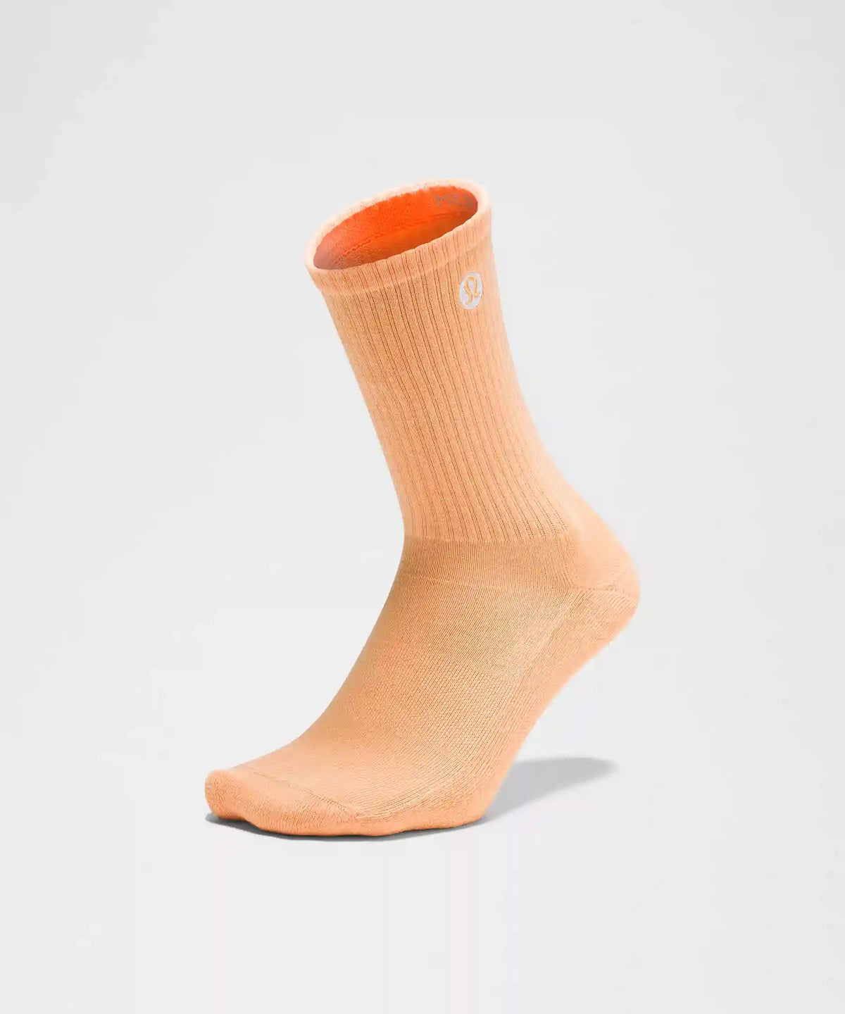 Unisex Daily Essential Crew Socks