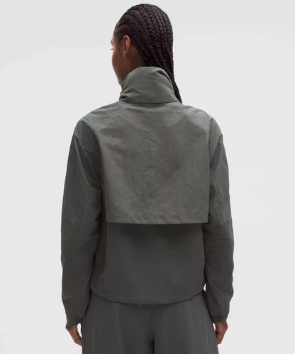Always Effortless Classic-Fit Jacket