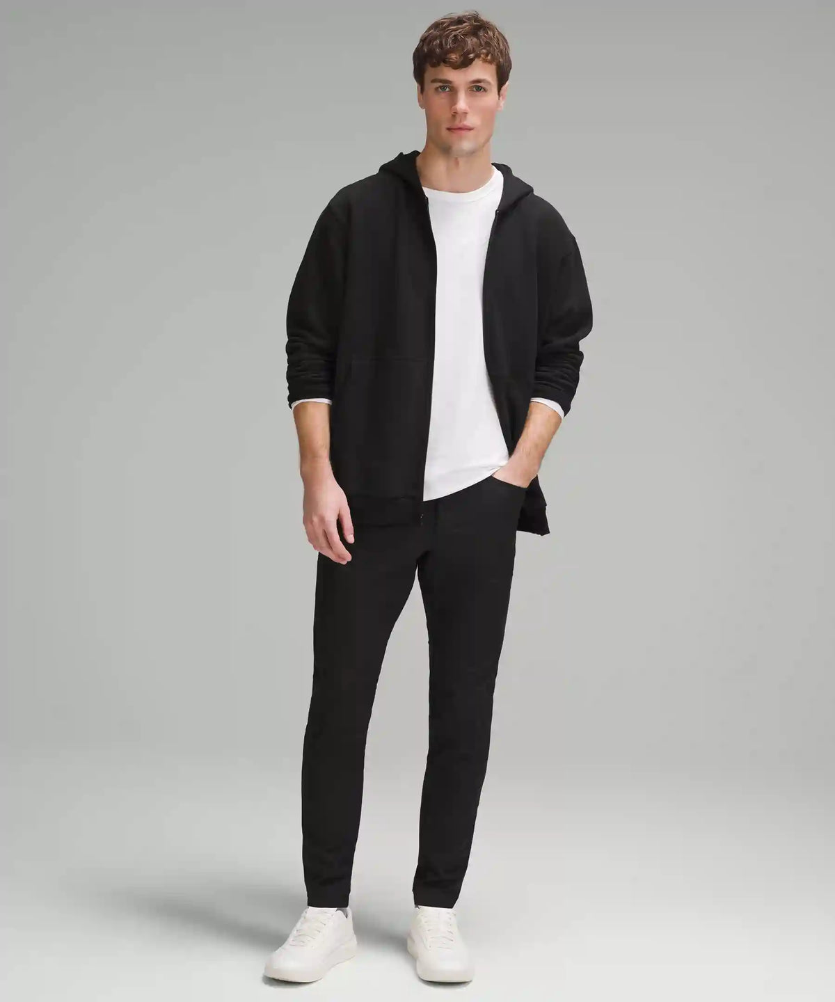 ABC Slim-Fit 5 Pocket Pant 32L *Warpstreme