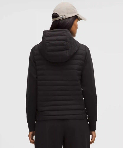 Down and Around Jacket