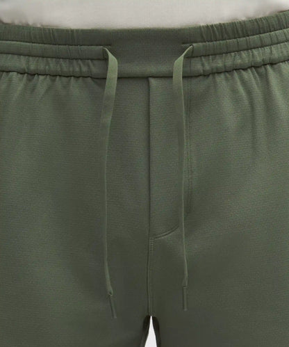 Mesh Soft Jersey Short 5"