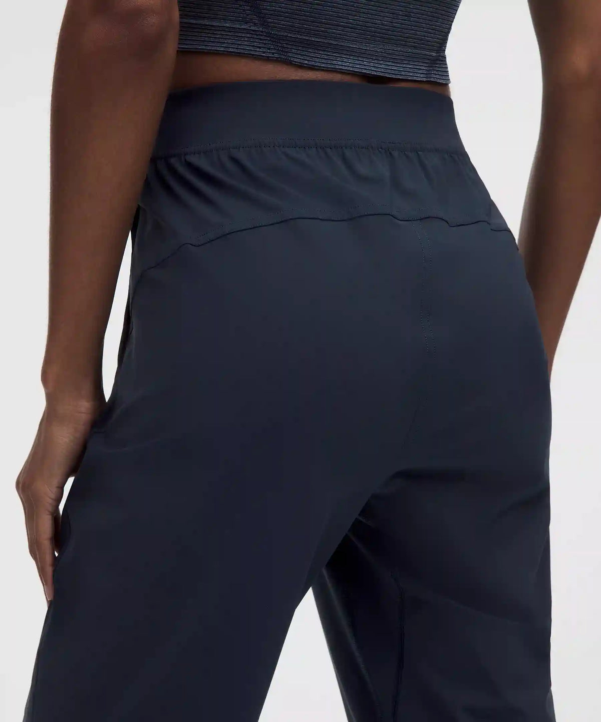 Adapted State High-Rise Jogger *Short