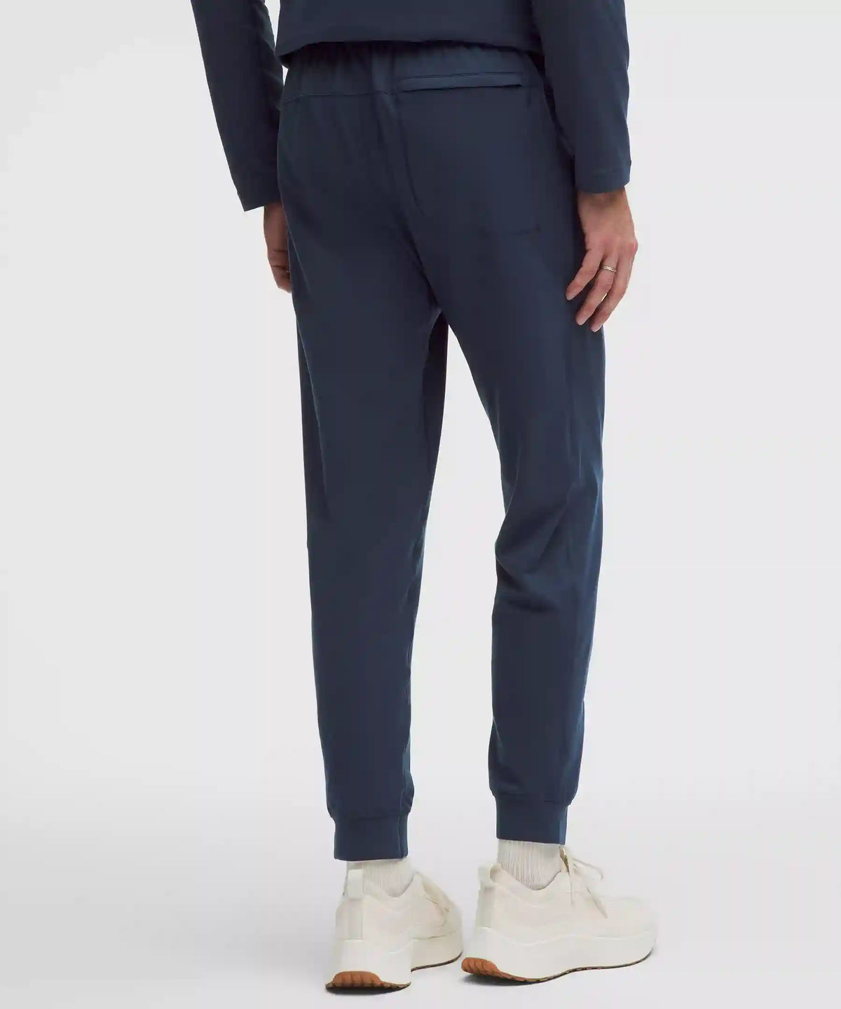 Soft Jersey Jogger *Tall