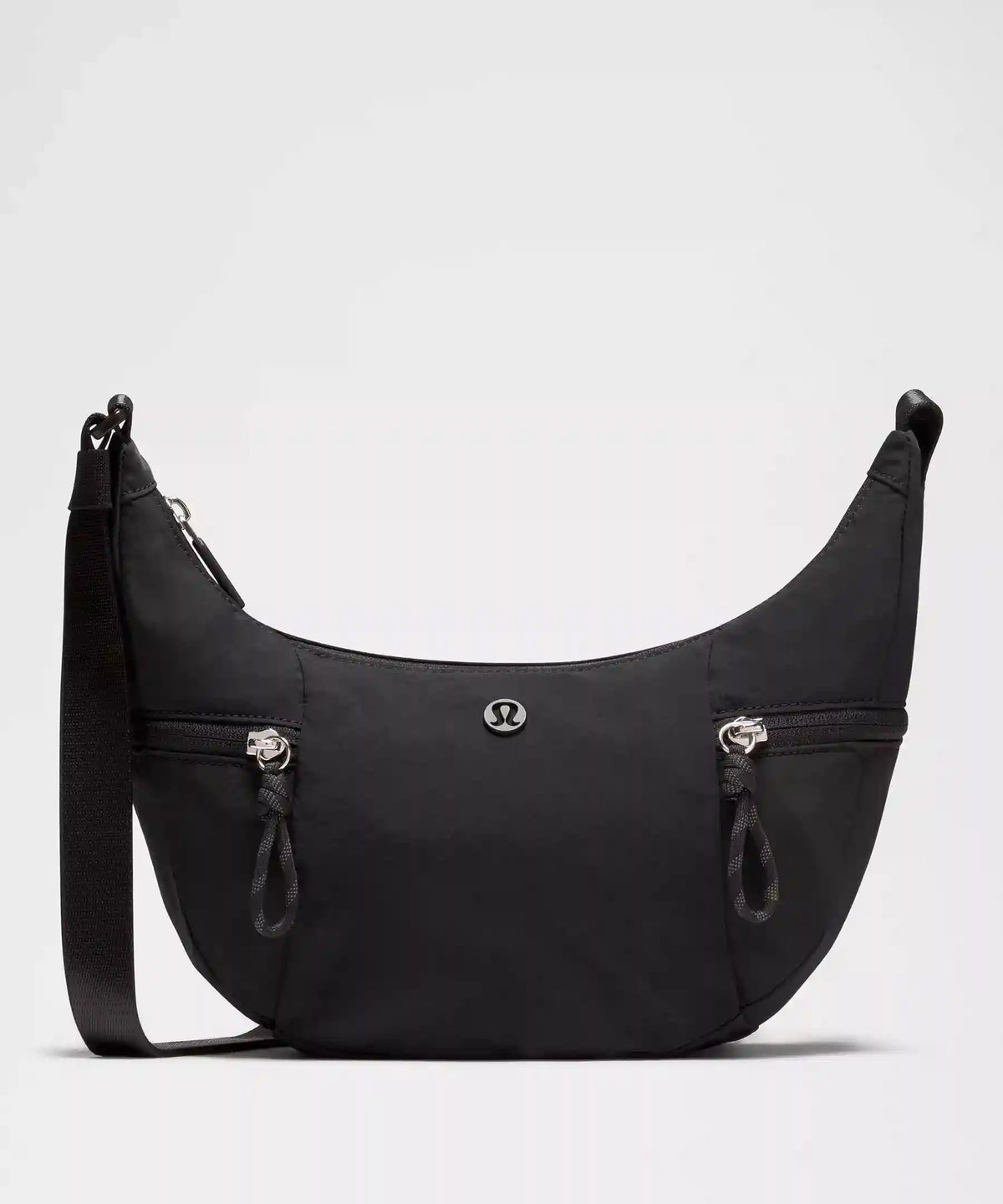 Small Slouchy Sling Bag 3L
