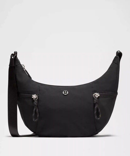 Small Slouchy Sling Bag 3L