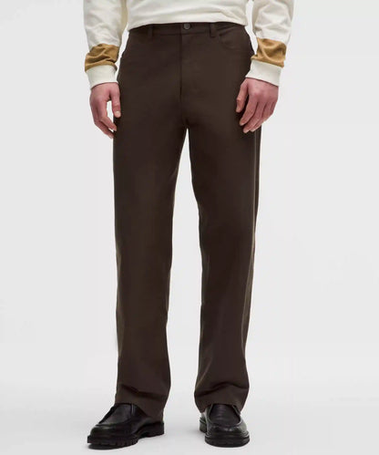EasyFive Loose-Straight Pant 30L