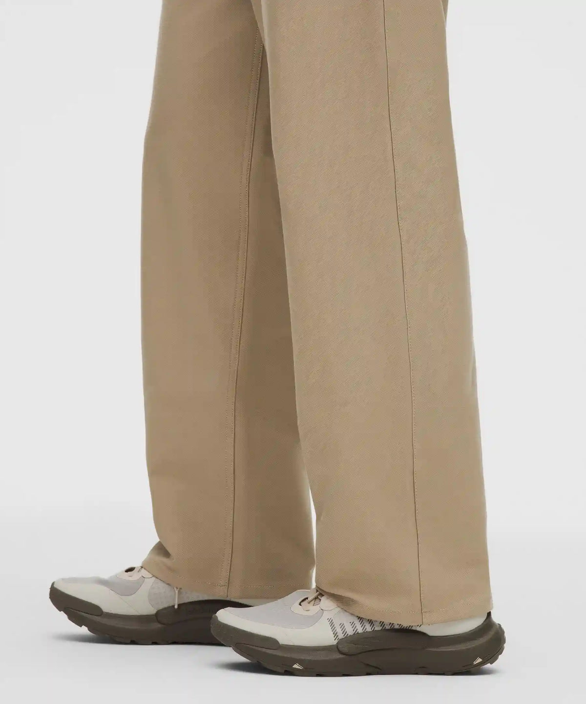 EasyFive Loose-Straight Pant 32L