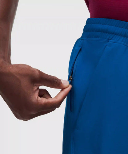 Pace Breaker Linerless Short 7"