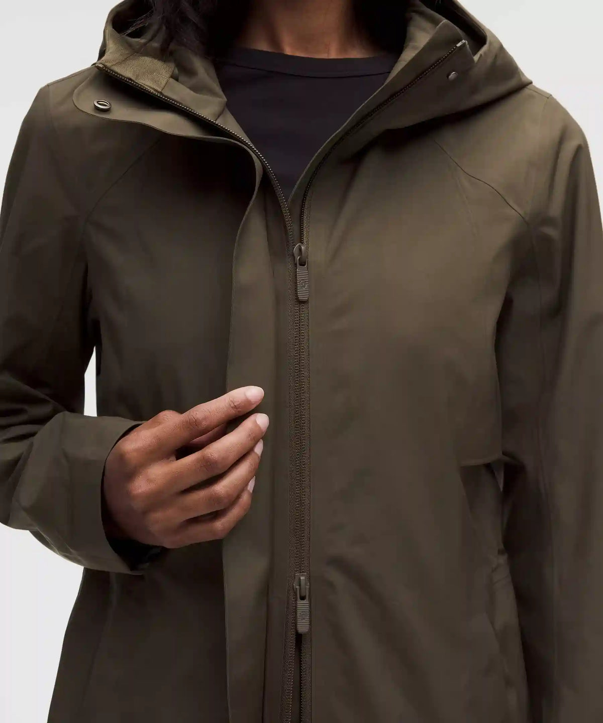 Rain Rebel Jacket