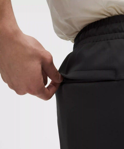 Grand Standard Short 8"