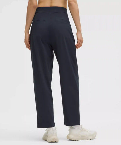 Daydrift High-Rise Tapered Trouser *Regular